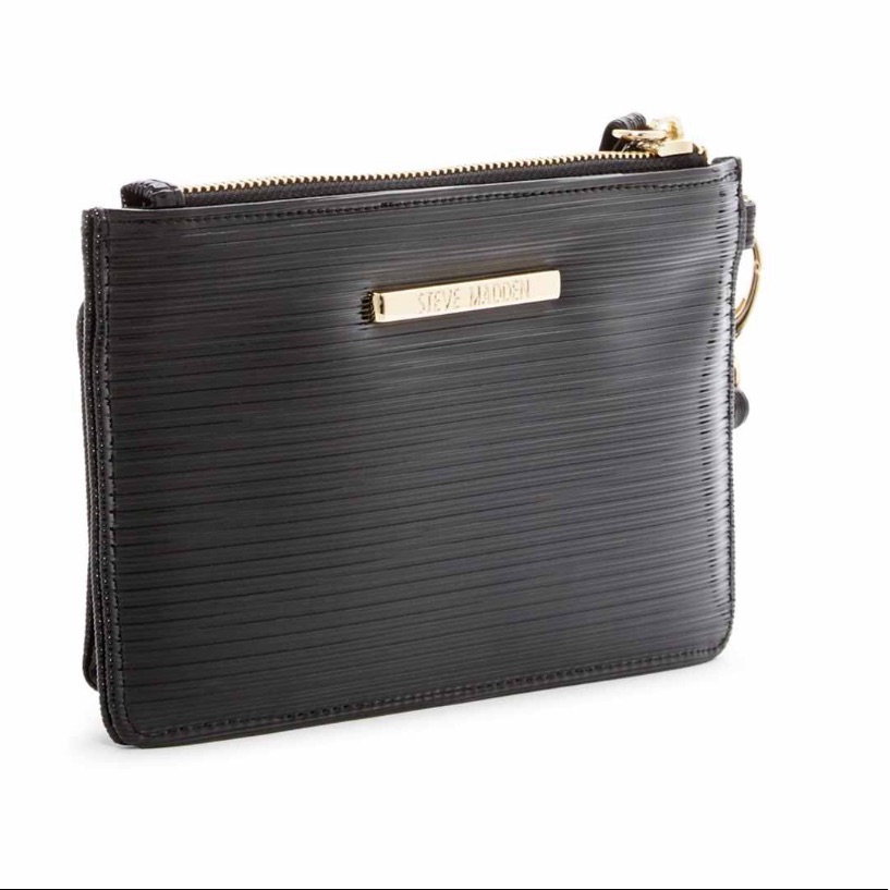 Brand New Steve Madden Wristlet
